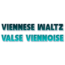 Weense wals beginner