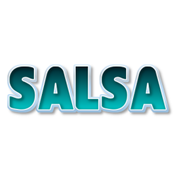 Salsa classes starter