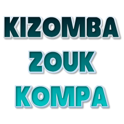 Cours de Kizomba, Zouk Caribbéen et Kompa - première inscription