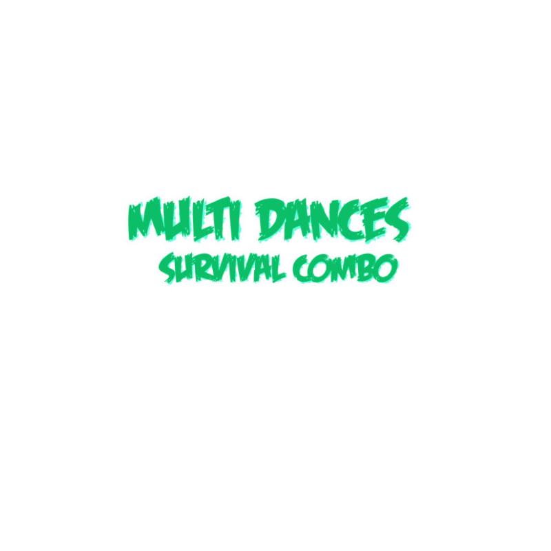 Multi dances Survival Combo