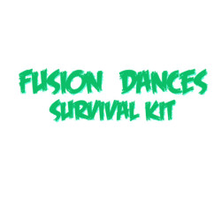 Fusion danses Survival Kit ( cha cha cha, rumba, salsa, Bachata, Walse anglaise, tango international, rock/swing)